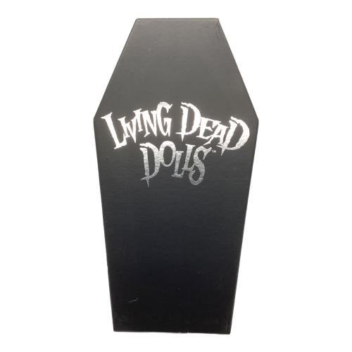 MEZCO (メズコ) LIVING DEAD DOLLS JINX ドール