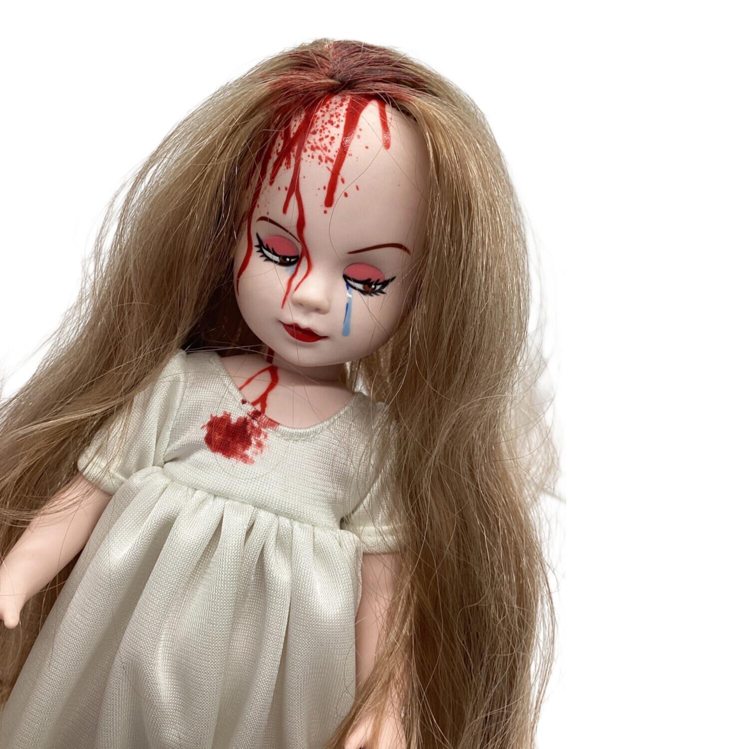 MEZCO (メズコ) LIVING DEAD DOLLS（リビング・デッド・ドールズ
