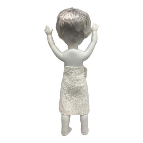 MEZCO (メズコ) LIVING DEAD DOLLS（リビング・デッド・ドールズ） PRESENTS PSYCHO（サイコ） ドール Marion Crane（マリオン・クレイン）ヨゴレ有