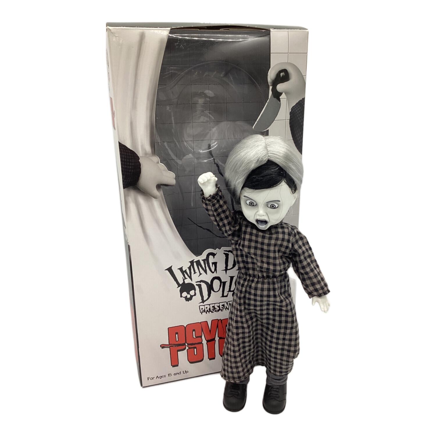 MEZCO (メズコ) LIVING DEAD DOLLS（リビング・デッド・ドールズ