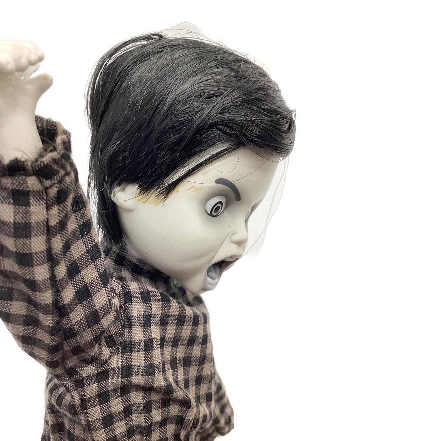 MEZCO (メズコ) LIVING DEAD DOLLS（リビング・デッド・ドールズ