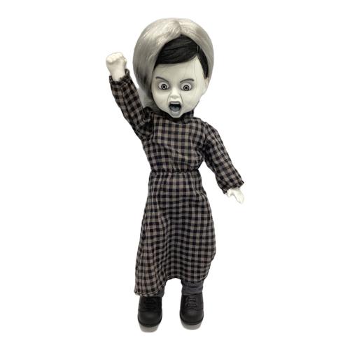 MEZCO (メズコ) LIVING DEAD DOLLS（リビング・デッド・ドールズ） PSYCHO（サイコ） ドール ノーマン・ベイツ　ヨゴレ有