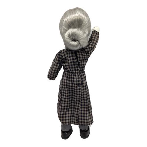 MEZCO (メズコ) LIVING DEAD DOLLS（リビング・デッド・ドールズ） PSYCHO（サイコ） ドール ノーマン・ベイツ　ヨゴレ有