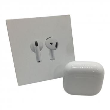 Apple (アップル) AirPods(第2世代) PV7N2J/A｜トレファクONLINE