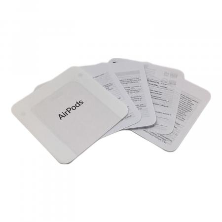Apple (アップル) AirPods(第4世代) MXP63J/A｜トレファクONLINE