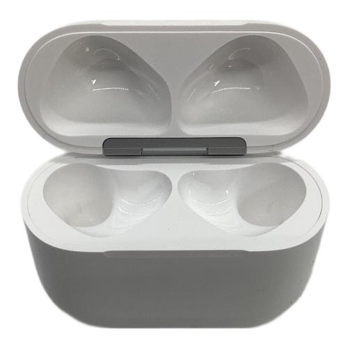 Apple (アップル) AirPods(第4世代) MXP63J/A｜トレファクONLINE