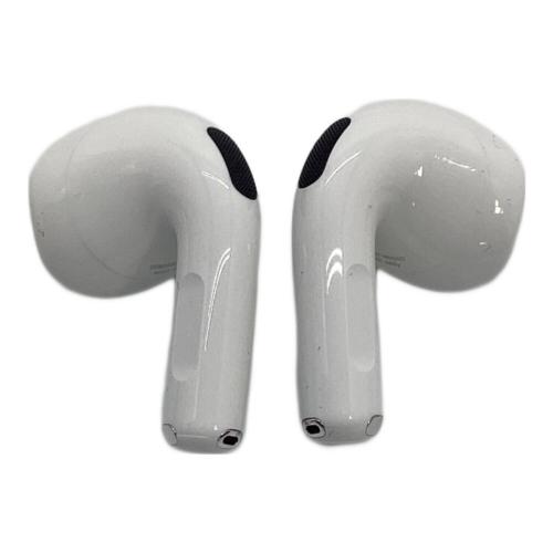Apple (アップル) AirPods(第4世代) MXP63J/A｜トレファクONLINE
