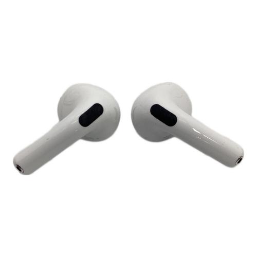 Apple (アップル) AirPods(第4世代) MXP63J/A｜トレファクONLINE