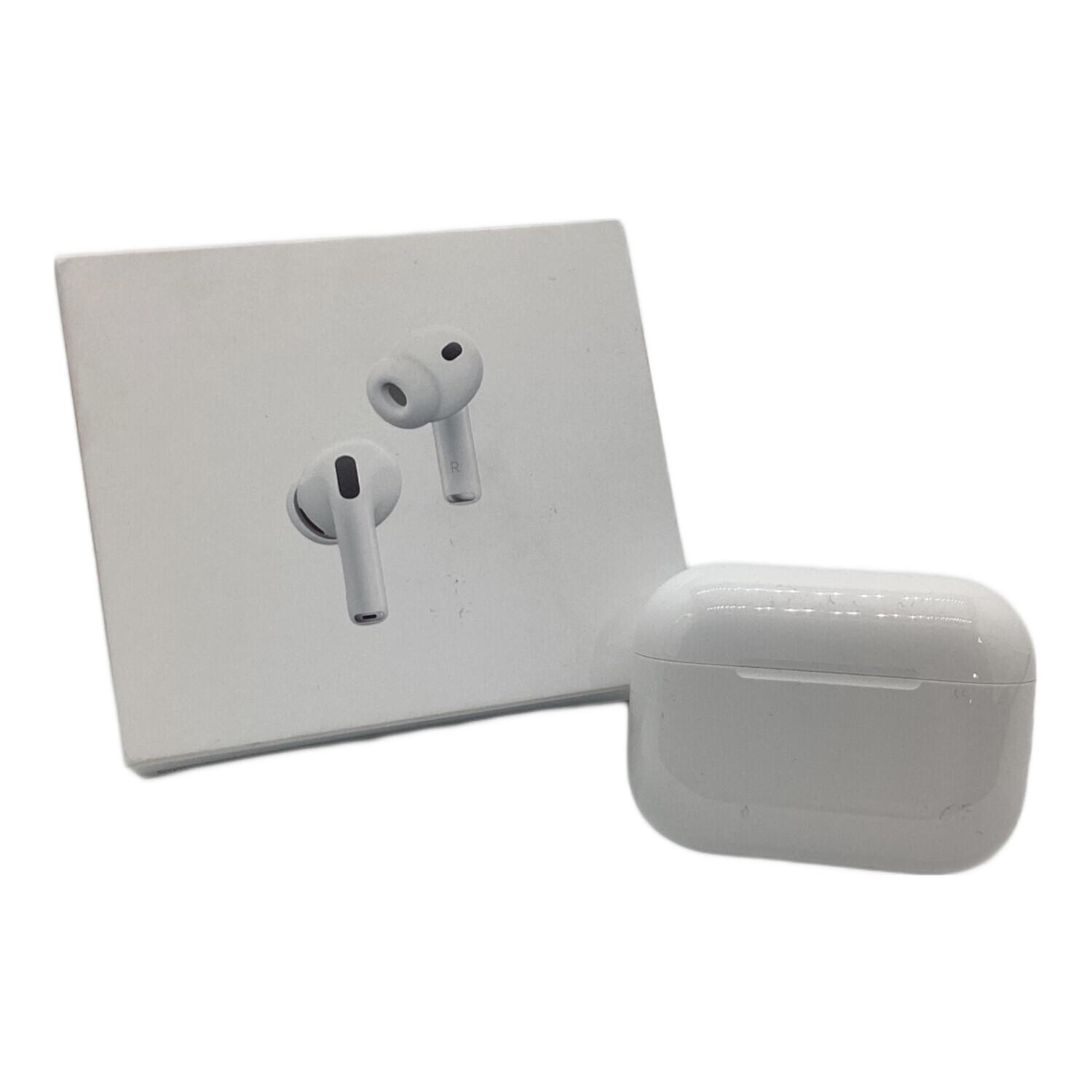 Apple (アップル) AirPods Pro(第3世代) MFHP4J/A｜トレファクONLINE