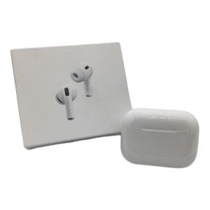 Apple (アップル) AirPods Pro(第3世代) MFHP4J/A