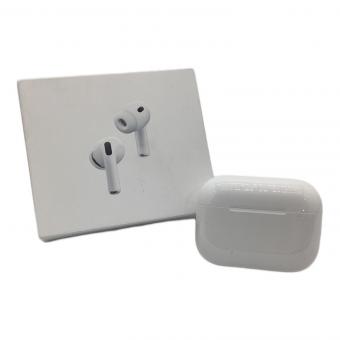 Apple (アップル) AirPods Pro(第3世代) MFHP4J/A