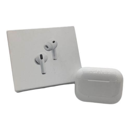 Apple (アップル) AirPods Pro(第3世代) MFHP4J/A