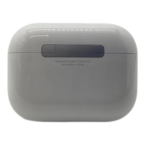 Apple (アップル) AirPods Pro(第3世代) MFHP4J/A｜トレファクONLINE