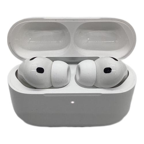Apple (アップル) AirPods Pro(第3世代) MFHP4J/A