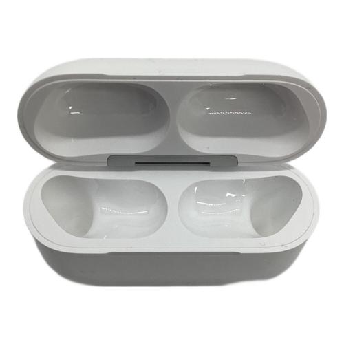 Apple (アップル) AirPods Pro(第3世代) MFHP4J/A｜トレファクONLINE