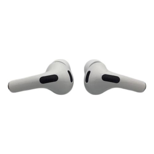 Apple (アップル) AirPods Pro(第3世代) MFHP4J/A｜トレファクONLINE