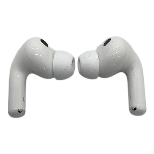 Apple (アップル) AirPods Pro(第3世代) MFHP4J/A