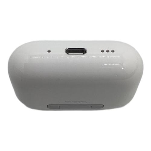 Apple (アップル) AirPods Pro(第3世代) MFHP4J/A｜トレファクONLINE