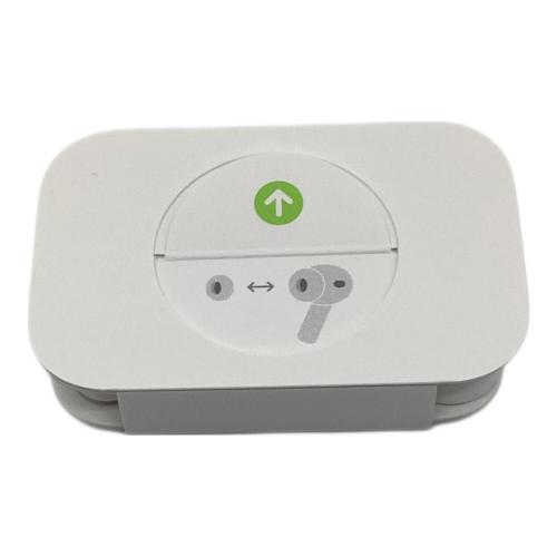 Apple (アップル) AirPods Pro(第3世代) MFHP4J/A｜トレファクONLINE