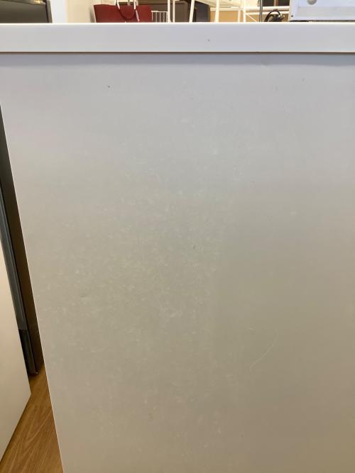 Haier (ハイアール) 2ドア冷蔵庫 OBBR-121A 2025年製 121Ｌ