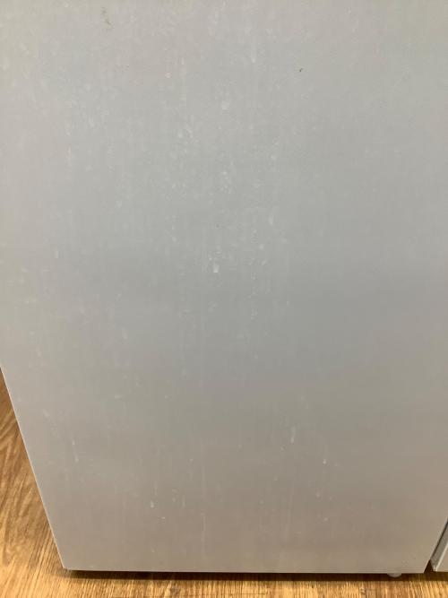 Haier (ハイアール) 2ドア冷蔵庫 OBBR-121A 2025年製 121Ｌ