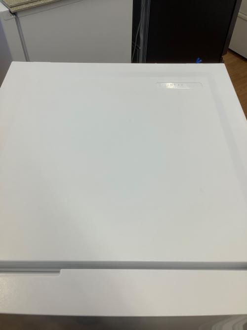 Haier (ハイアール) 2ドア冷蔵庫 OBBR-121A 2025年製 121Ｌ