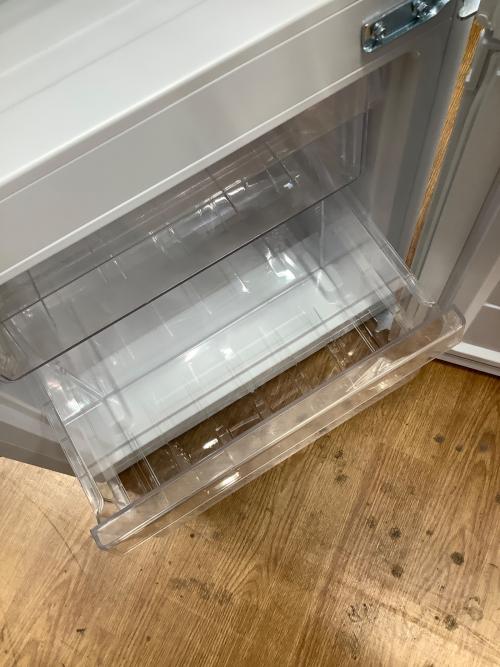 Haier (ハイアール) 2ドア冷蔵庫 OBBR-121A 2025年製 121Ｌ
