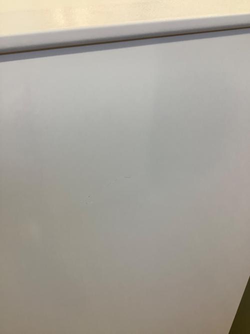 Haier (ハイアール) 2ドア冷蔵庫 OBBR-121A 2025年製 121Ｌ