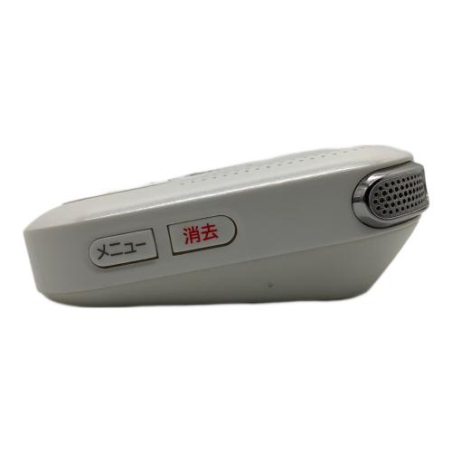 SONY (ソニー) 集音器 ICD-LX31