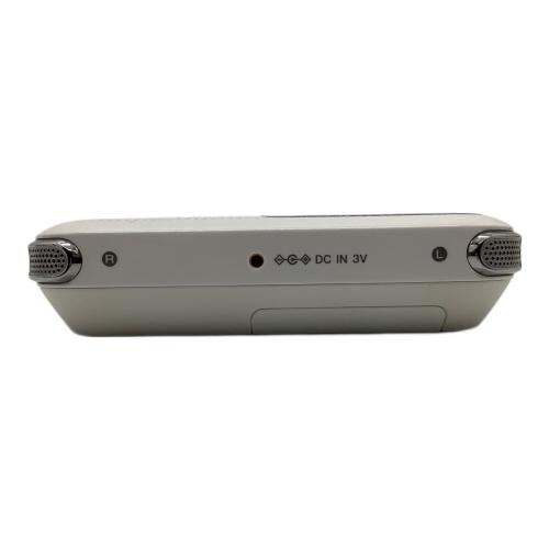 SONY (ソニー) 集音器 ICD-LX31