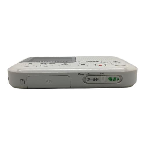 SONY (ソニー) 集音器 ICD-LX31
