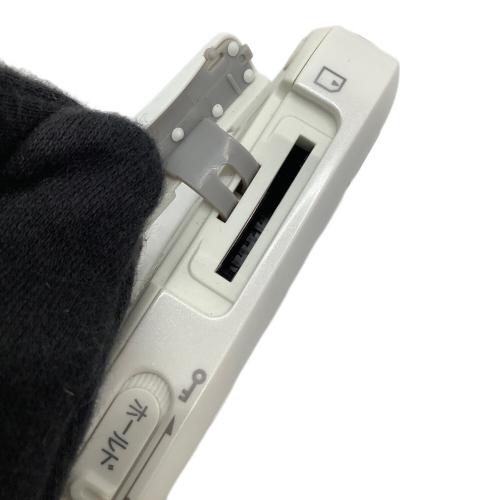 SONY (ソニー) 集音器 ICD-LX31