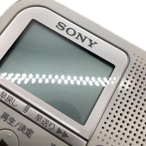 SONY (ソニー) 集音器 ICD-LX31