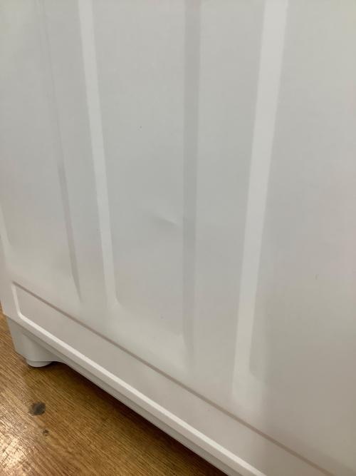 TOSHIBA (トウシバ) 全自動洗濯機 AW-6G8 2020年製