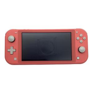 Nintendo (ニンテンドー) Nintendo Switch Lite HDH-001