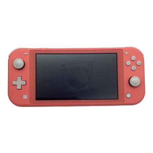 Nintendo (ニンテンドー) Nintendo Switch Lite HDH-001
