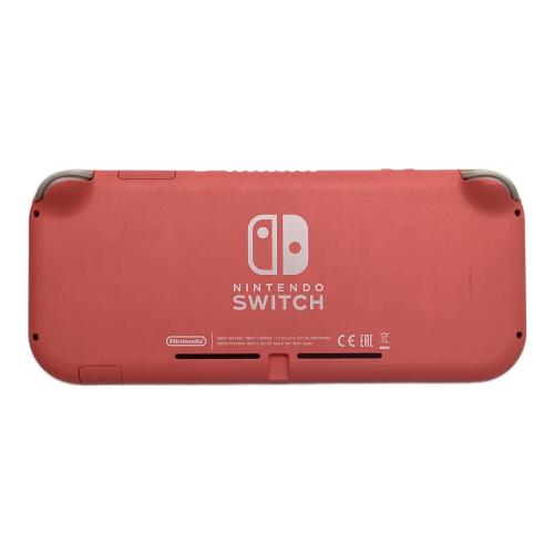 Nintendo (ニンテンドー) Nintendo Switch Lite HDH-001