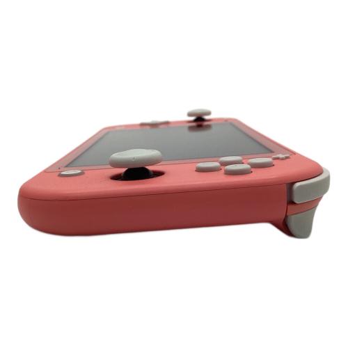 Nintendo (ニンテンドー) Nintendo Switch Lite HDH-001