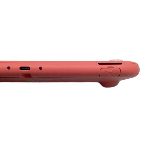 Nintendo (ニンテンドー) Nintendo Switch Lite HDH-001