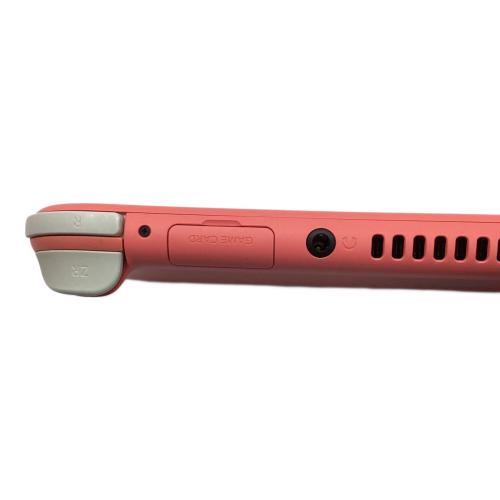 Nintendo (ニンテンドー) Nintendo Switch Lite HDH-001