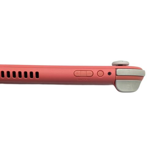 Nintendo (ニンテンドー) Nintendo Switch Lite HDH-001