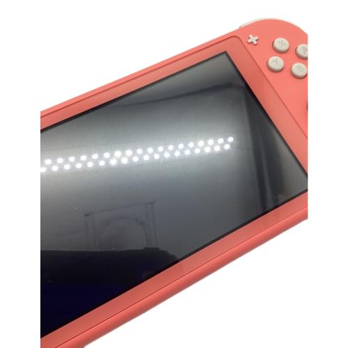 Nintendo (ニンテンドー) Nintendo Switch Lite HDH-001