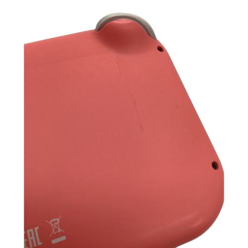 Nintendo (ニンテンドー) Nintendo Switch Lite HDH-001