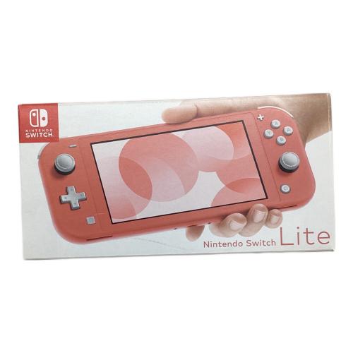Nintendo (ニンテンドー) Nintendo Switch Lite HDH-001