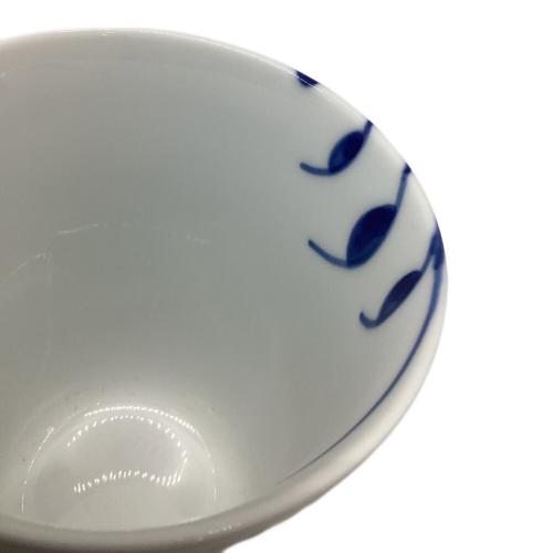 ROYAL COPENHAGEN (ロイヤル・コペンハーゲン) マグカップ ブルーフルーテッド