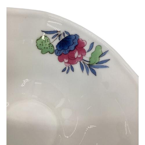 Wedgwood (ウェッジウッド) カップ&ソーサー バタフライブルーム