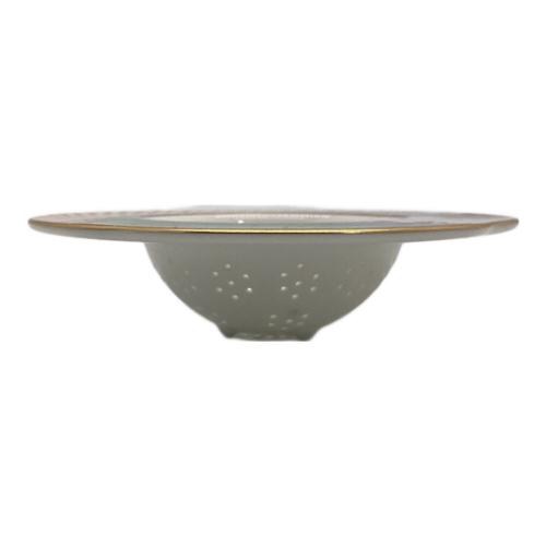 Wedgwood (ウェッジウッド) 茶コシ バタフライブルーム