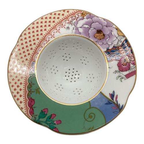 Wedgwood (ウェッジウッド) 茶コシ バタフライブルーム