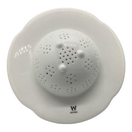 Wedgwood (ウェッジウッド) 茶コシ バタフライブルーム