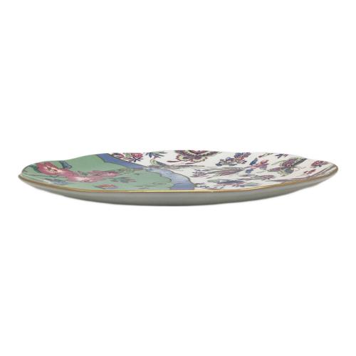 Wedgwood (ウェッジウッド) プレート 20.5cm バタフライブルーム